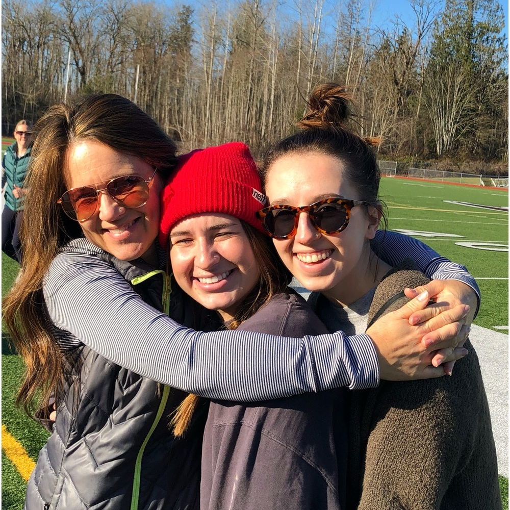 Meet your Posher, Connie